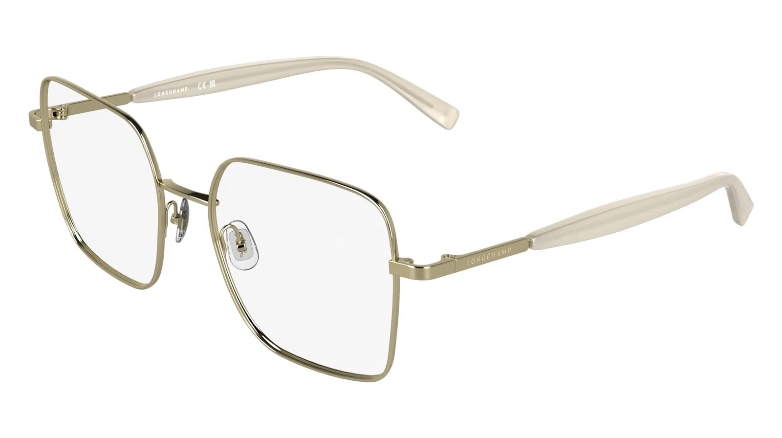 Longchamp LO2181 Eyeglasses - view 2